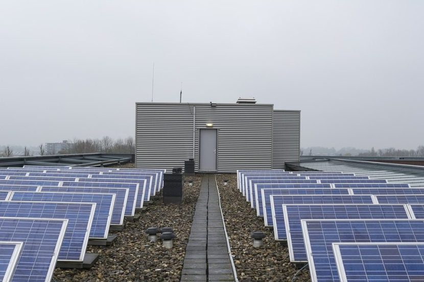 Solar, Wind, Storage Becoming ‘Default Choice’ for U.S. Utilities